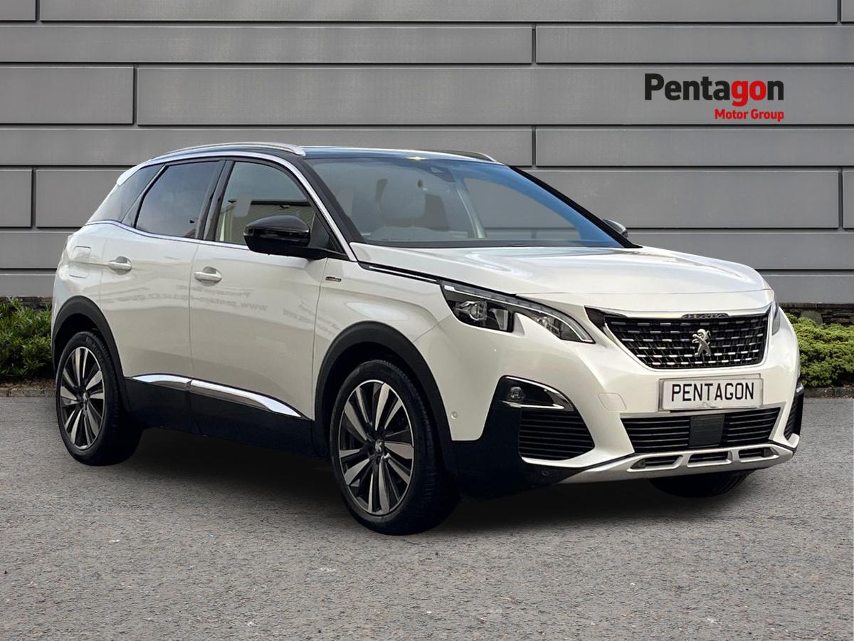 Used Peugeot 3008 2020 for sale - 76705332: Photo 1