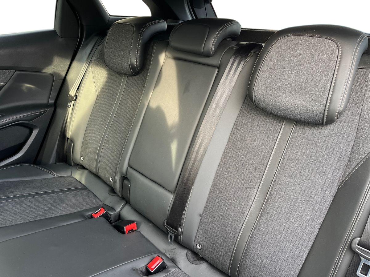Used Peugeot 3008 2020 for sale - 76705332: Photo 10