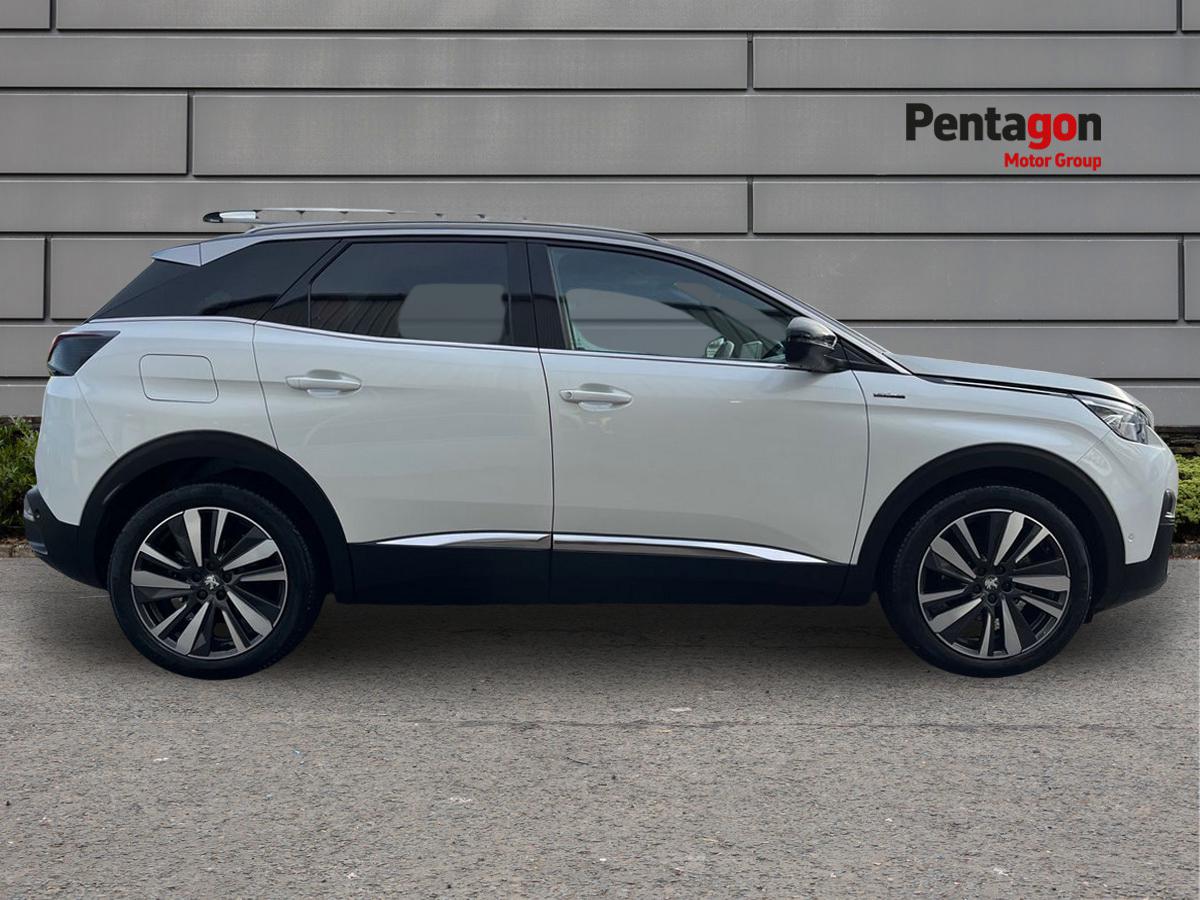 Used Peugeot 3008 2020 for sale - 76705332: Photo 13