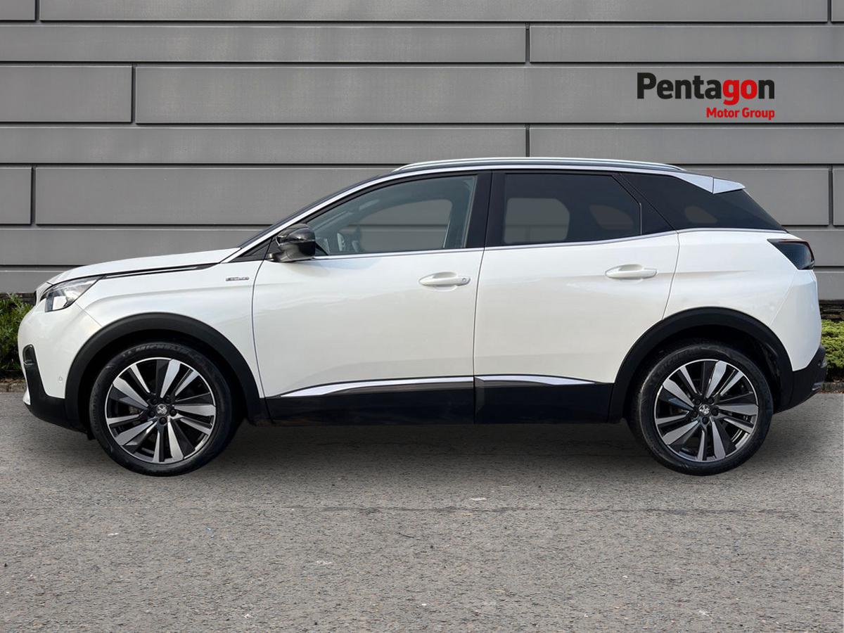 Used Peugeot 3008 2020 for sale - 76705332: Photo 14