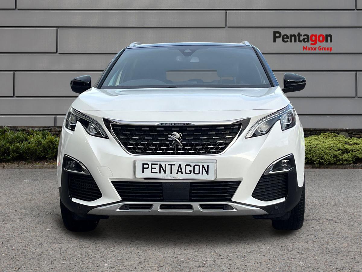 Used Peugeot 3008 2020 for sale - 76705332: Photo 15
