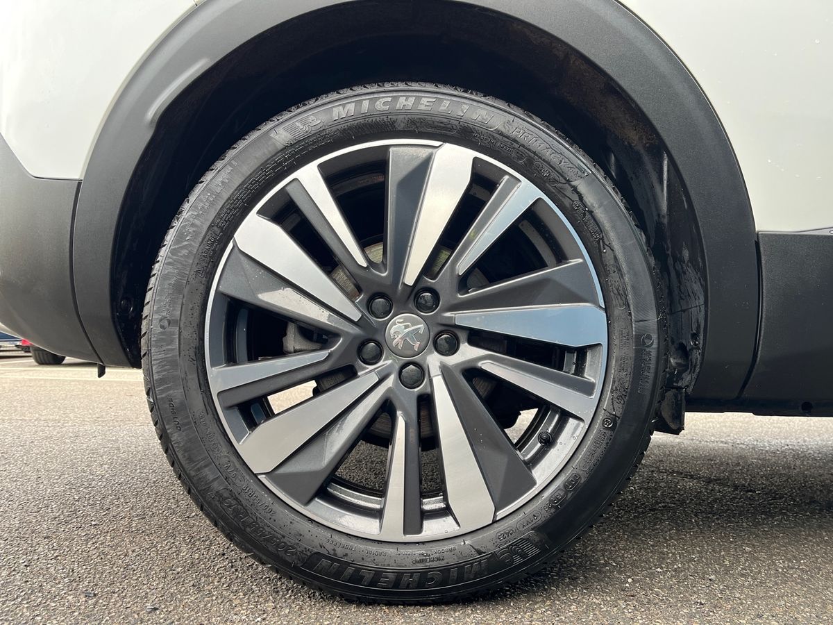 Used Peugeot 3008 2020 for sale - 76705332: Photo 17