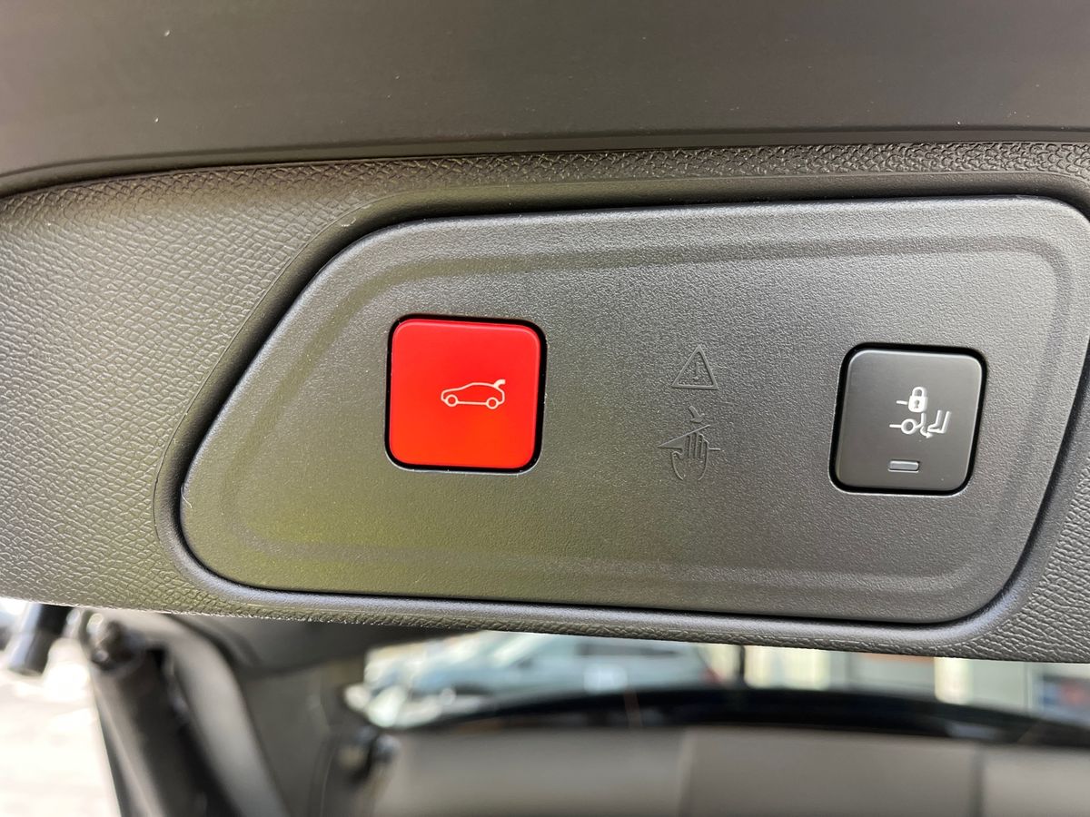 Used Peugeot 3008 2020 for sale - 76705332: Photo 18