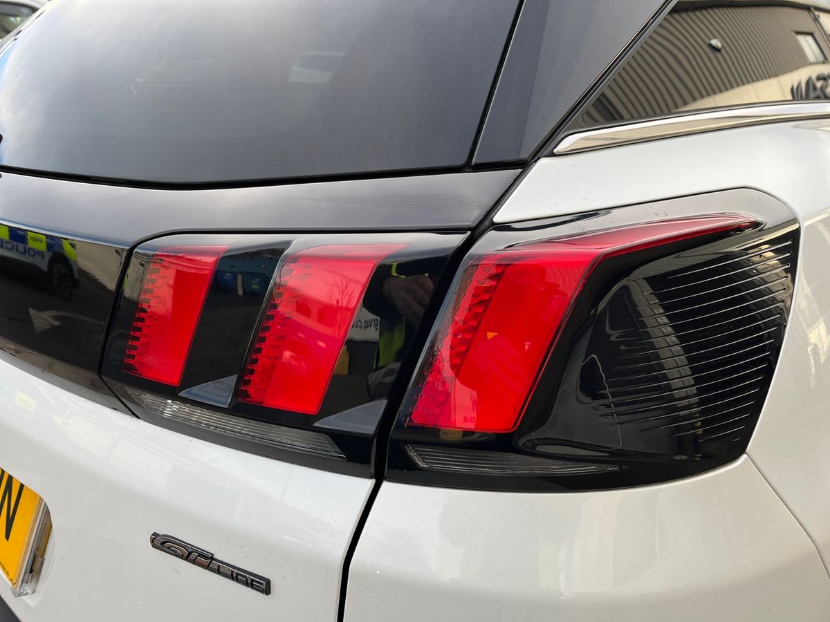 Used Peugeot 3008 2020 for sale - 76705332: Photo 19