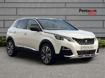 Used Peugeot 3008 2020 for sale - 76705332: Photo