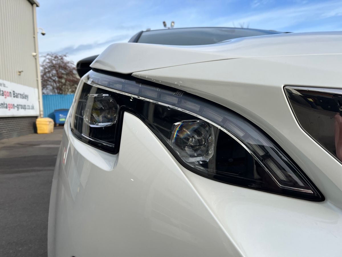 Used Peugeot 3008 2020 for sale - 76705332: Photo 21