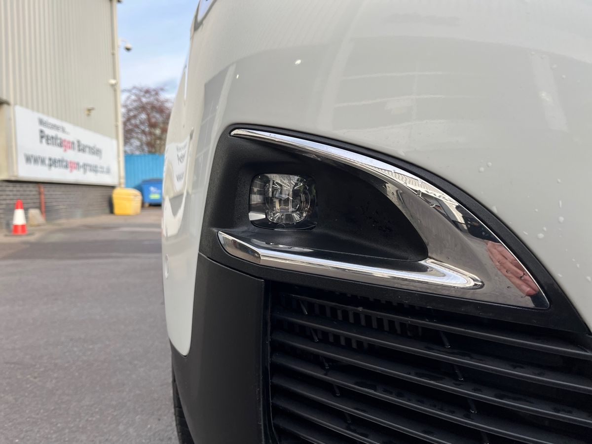 Used Peugeot 3008 2020 for sale - 76705332: Photo 22