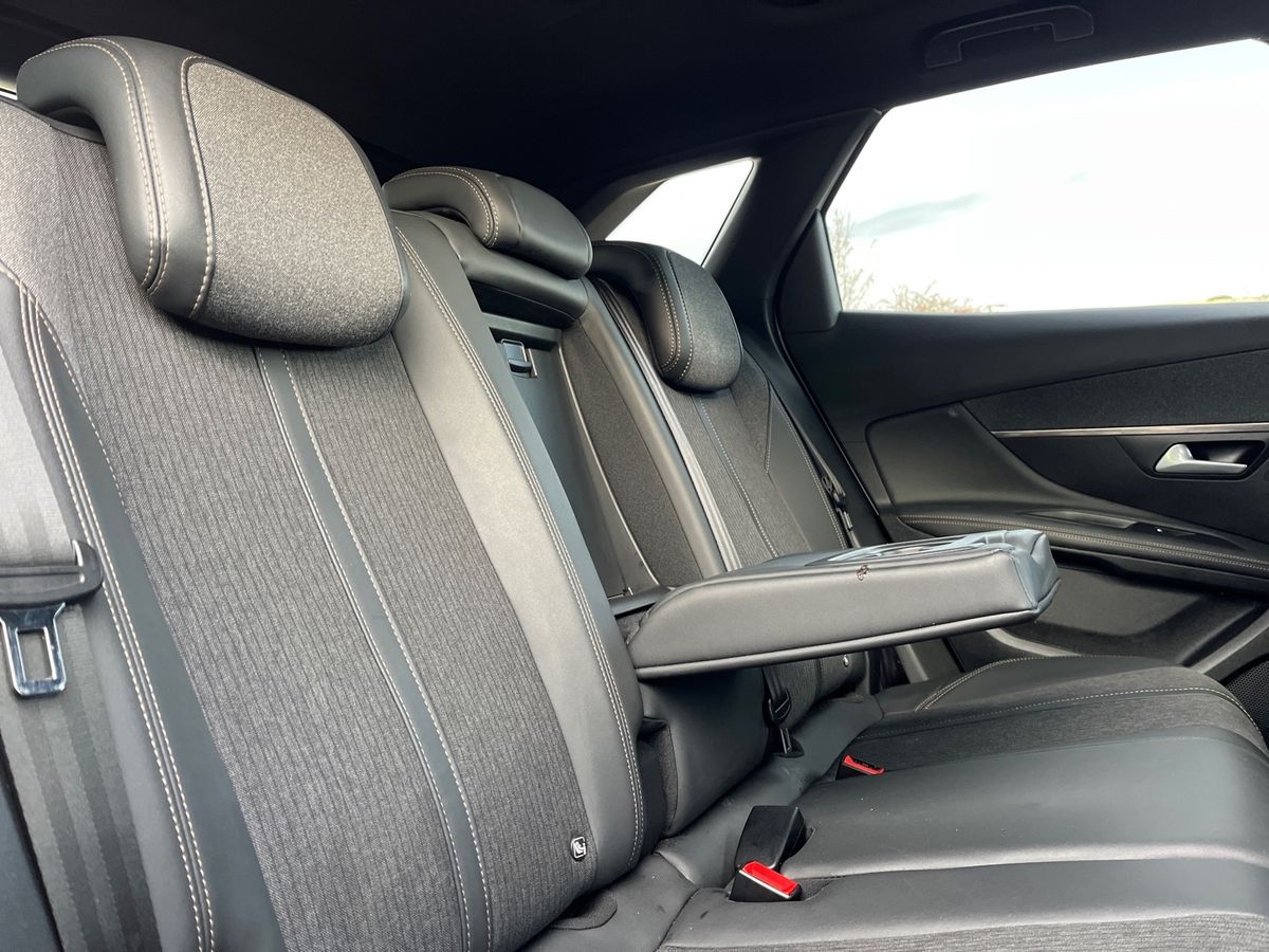 Used Peugeot 3008 2020 for sale - 76705332: Photo 23