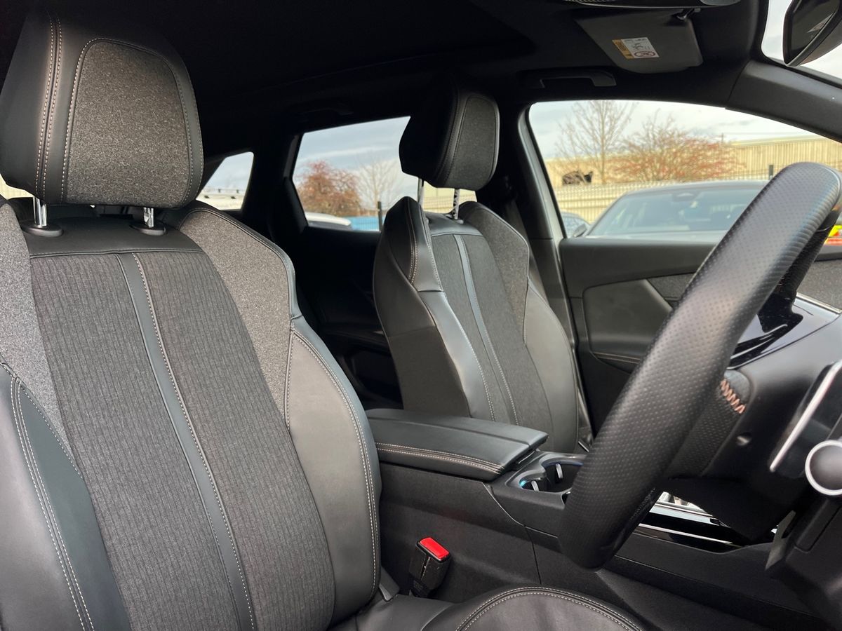 Used Peugeot 3008 2020 for sale - 76705332: Photo 26