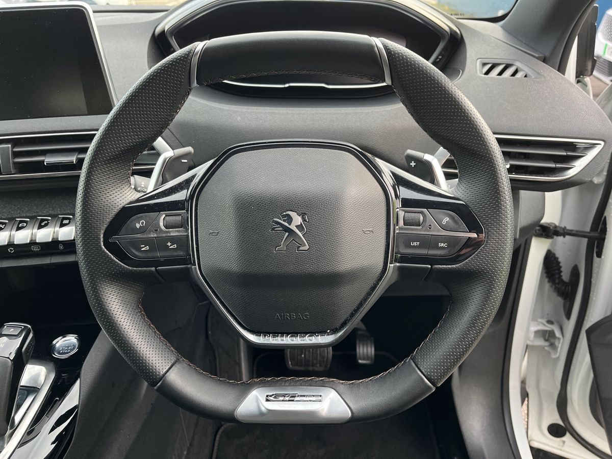 Used Peugeot 3008 2020 for sale - 76705332: Photo 27