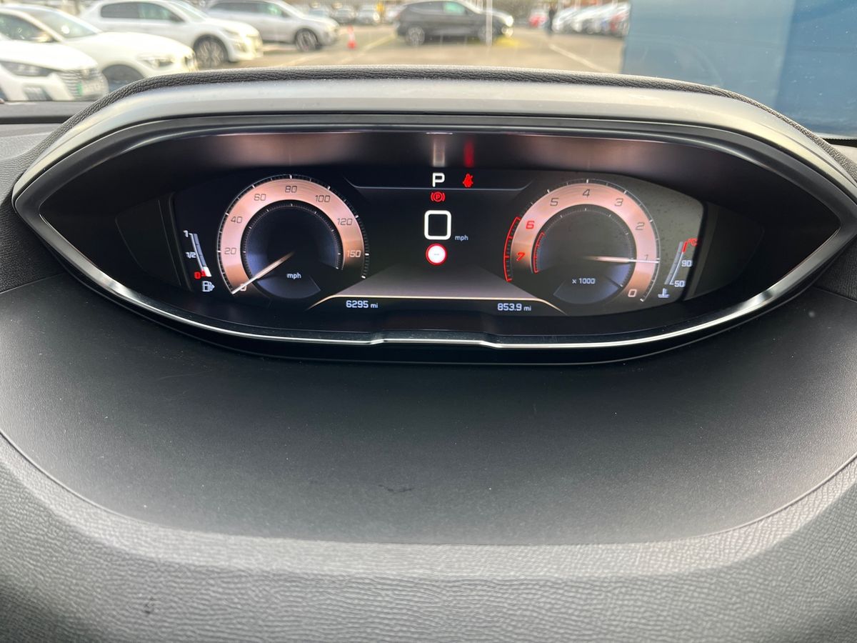 Used Peugeot 3008 2020 for sale - 76705332: Photo 28