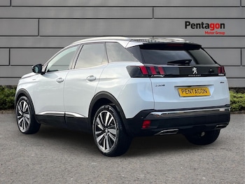 Used Peugeot 3008 2020 for sale - 76705332: Photo