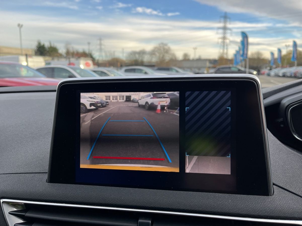 Used Peugeot 3008 2020 for sale - 76705332: Photo 30