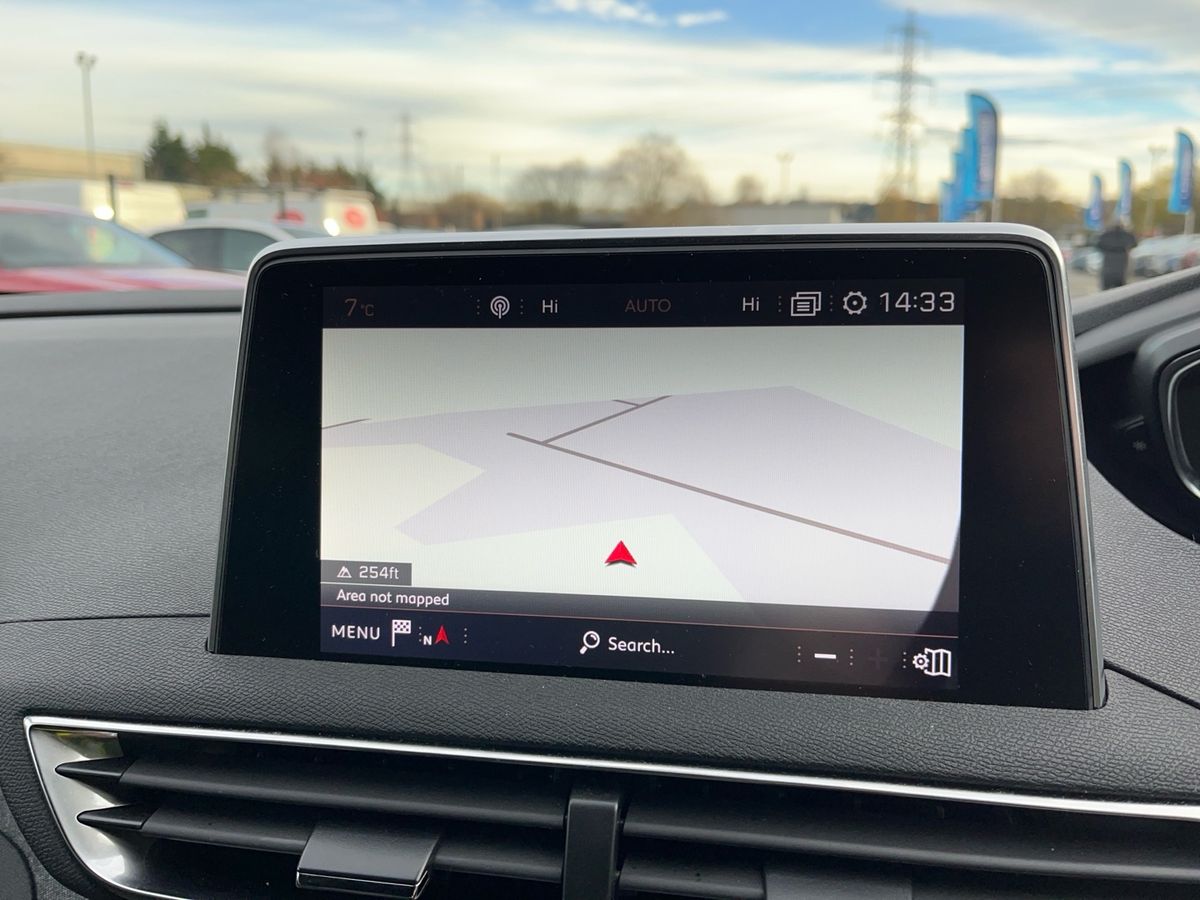 Used Peugeot 3008 2020 for sale - 76705332: Photo 31