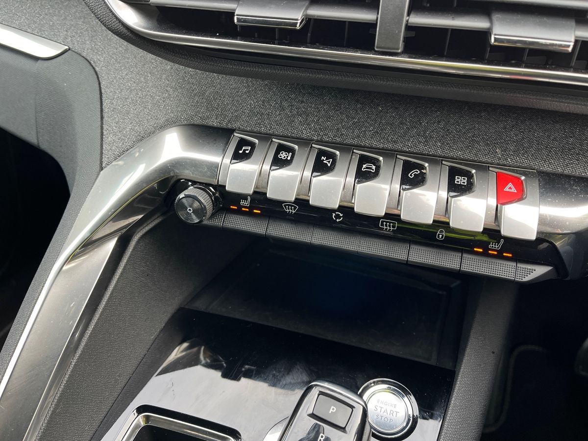 Used Peugeot 3008 2020 for sale - 76705332: Photo 32