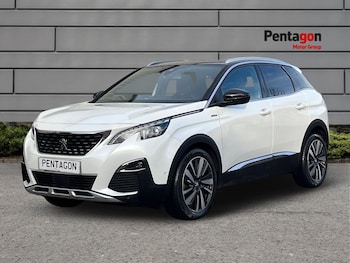 Used Peugeot 3008 2020 for sale - 76705332: Photo