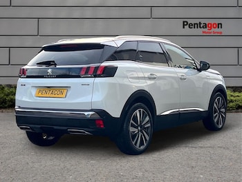 Used Peugeot 3008 2020 for sale - 76705332: Photo