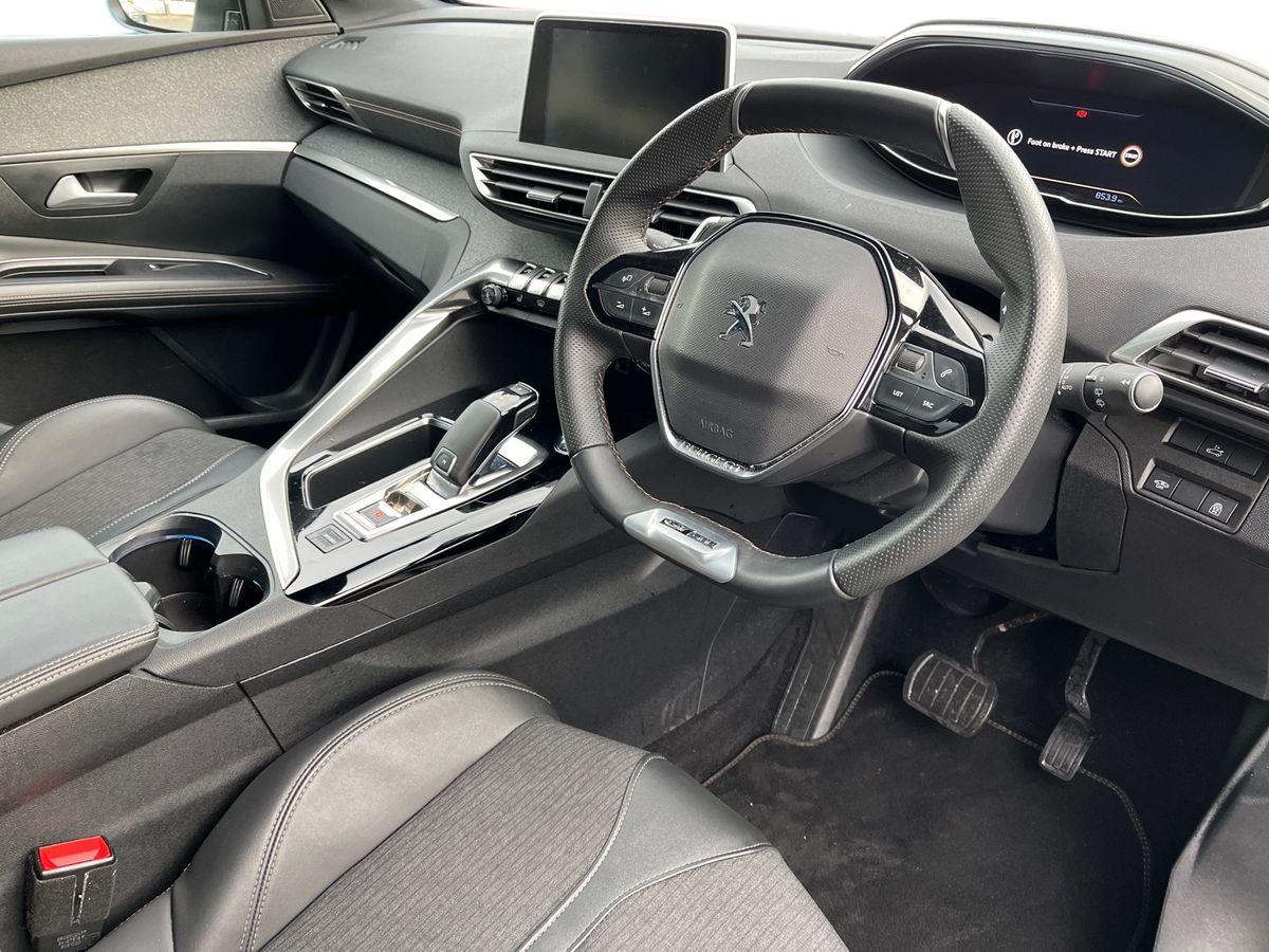 Used Peugeot 3008 2020 for sale - 76705332: Photo 5