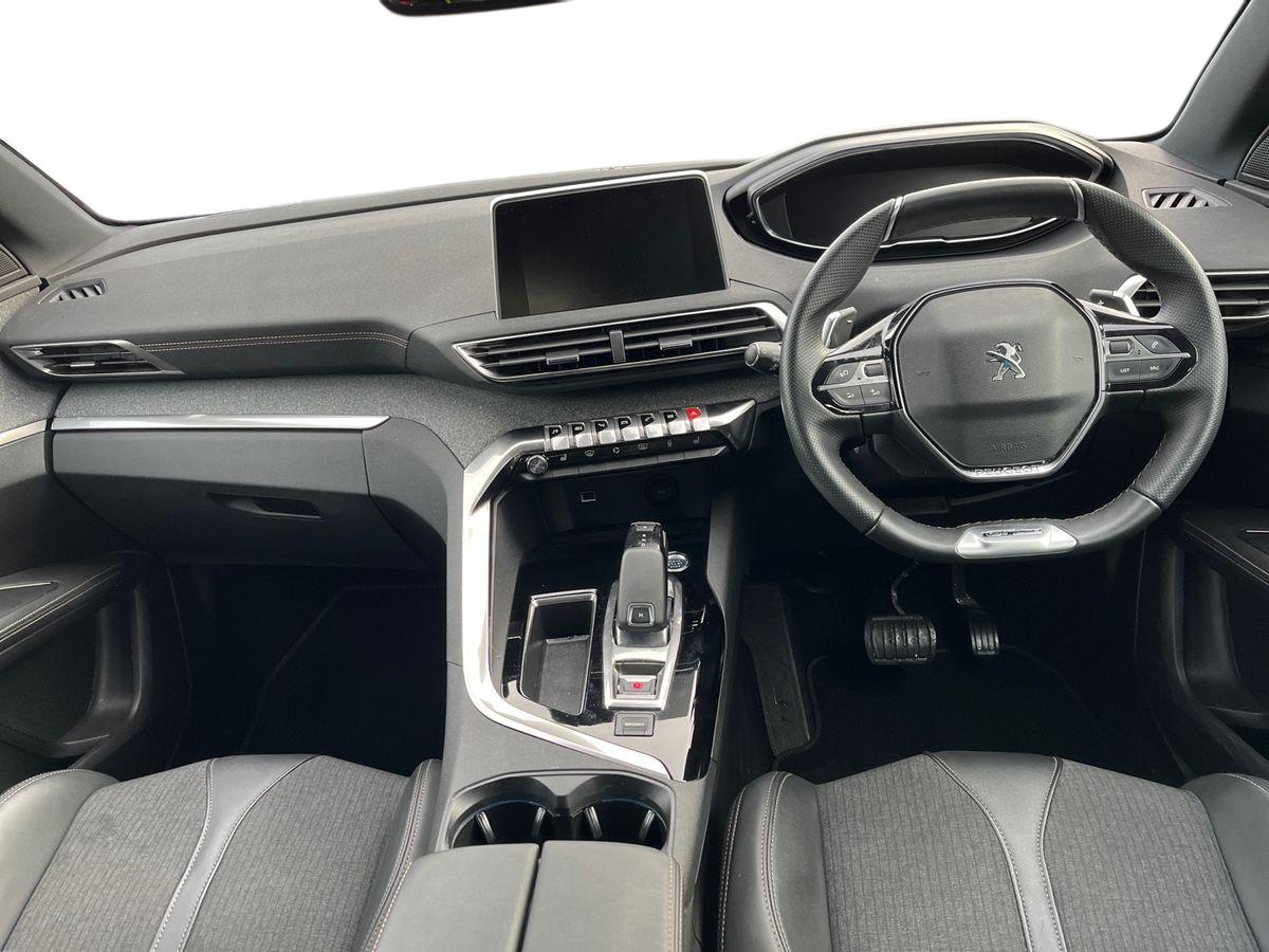 Used Peugeot 3008 2020 for sale - 76705332: Photo 7