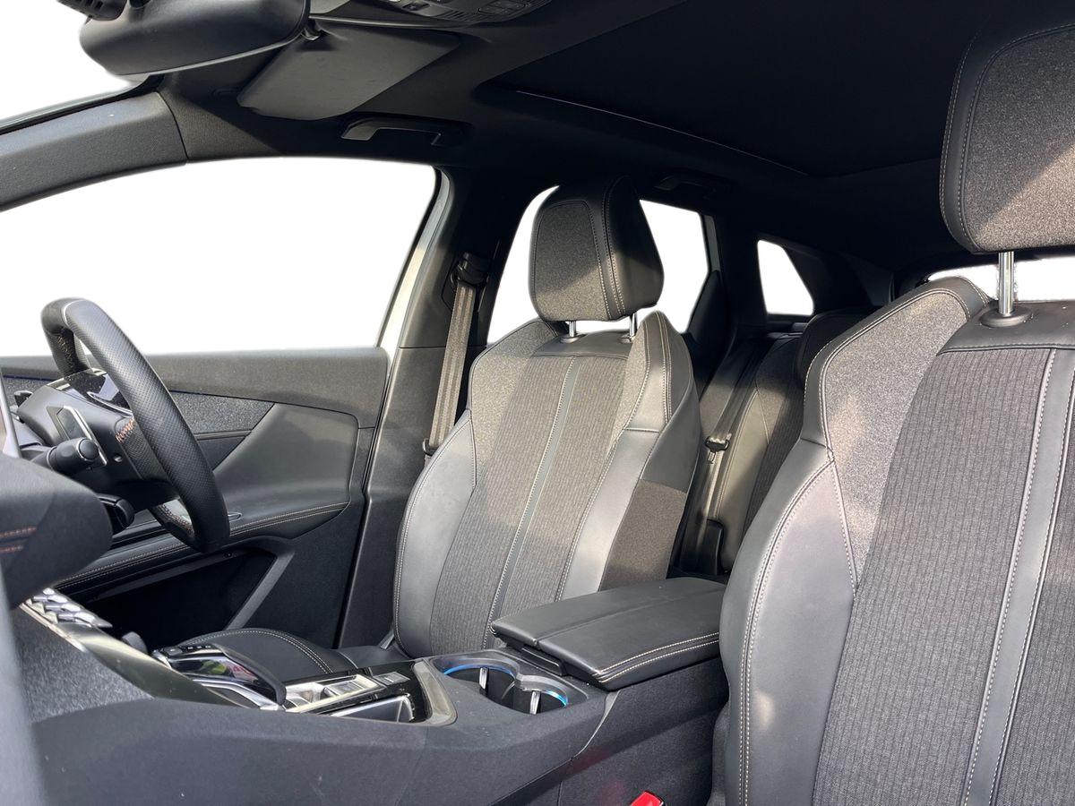 Used Peugeot 3008 2020 for sale - 76705332: Photo 9