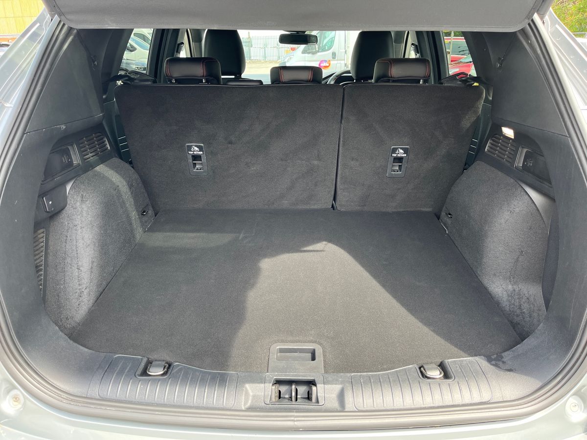 Used Ford Kuga 2022 for sale - 77023878: Photo 11