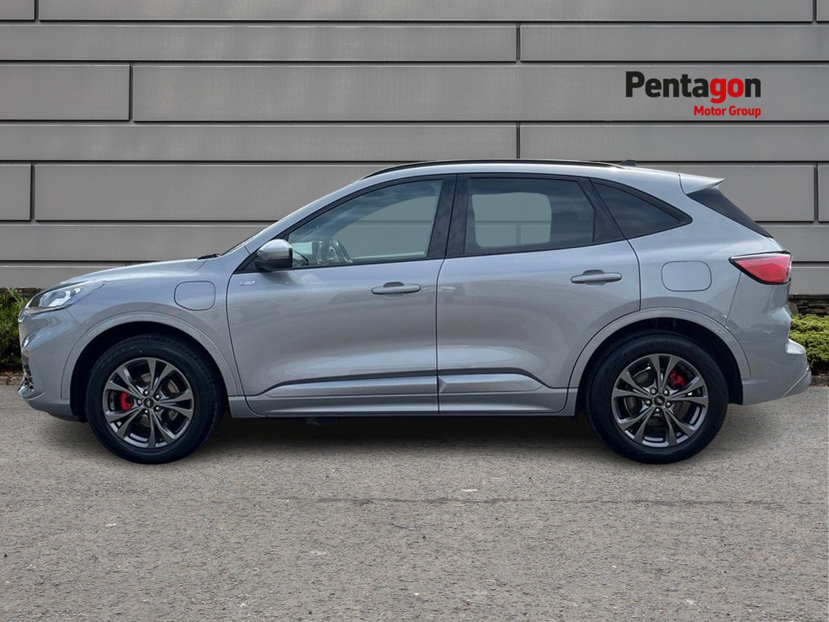 Used Ford Kuga 2022 for sale - 77023878: Photo 14