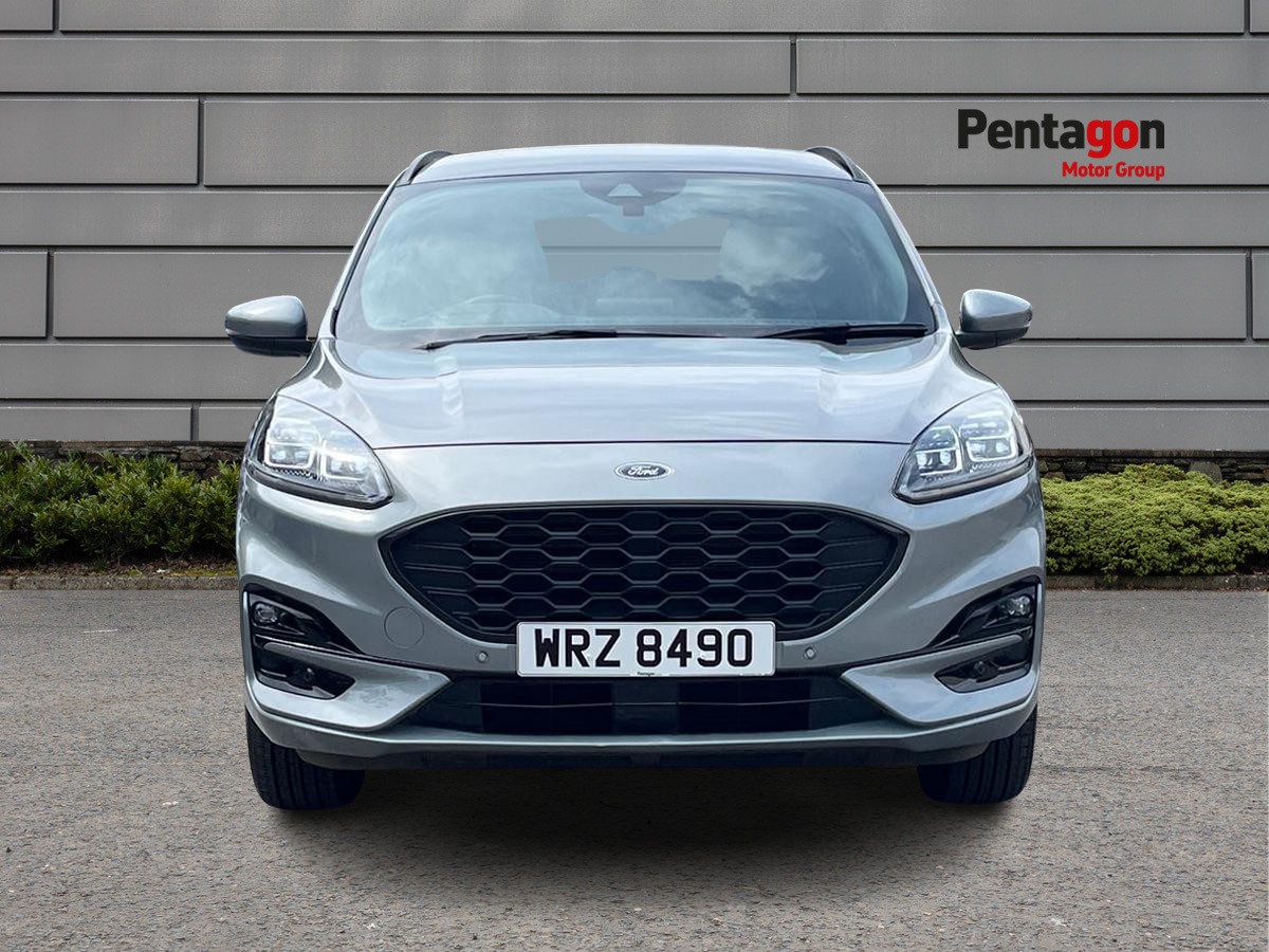 Used Ford Kuga 2022 for sale - 77023878: Photo 15