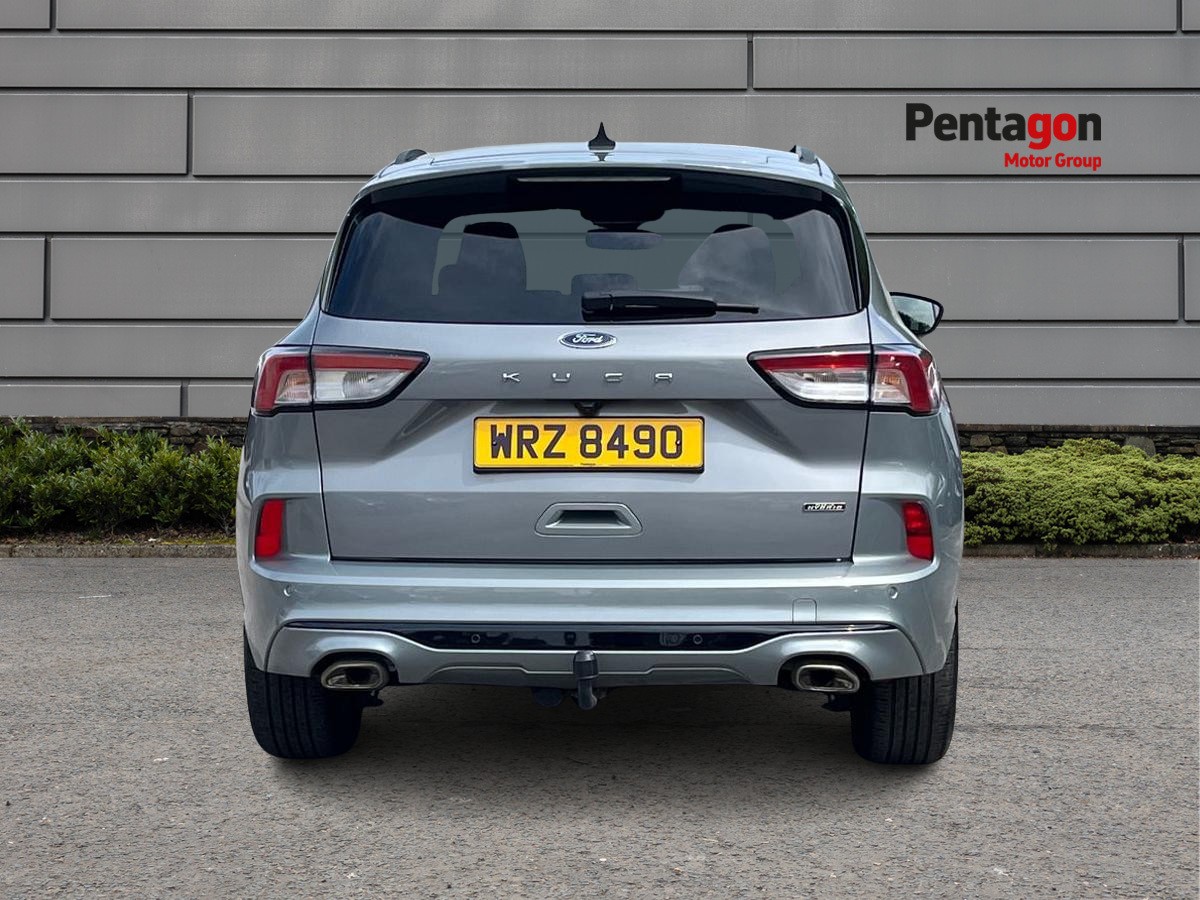 Used Ford Kuga 2022 for sale - 77023878: Photo 16