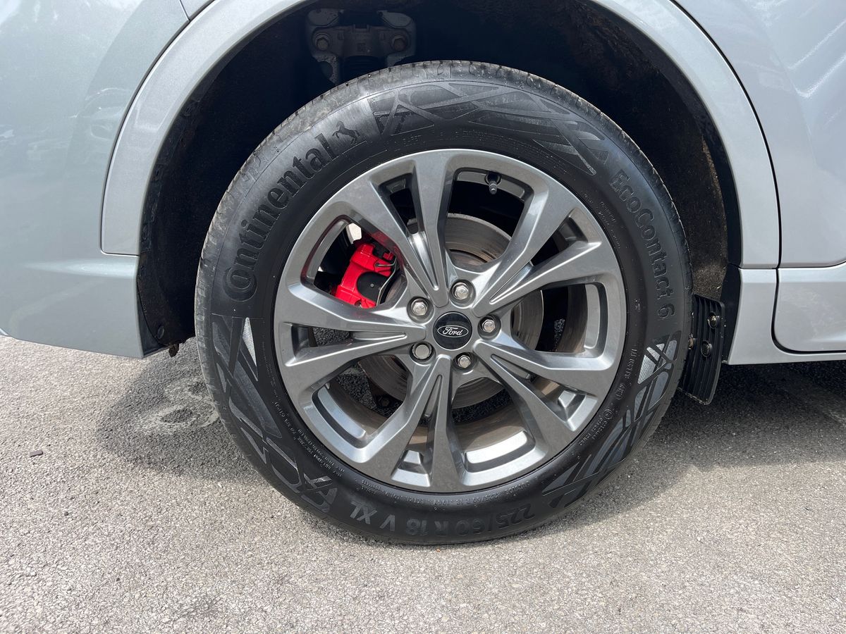 Used Ford Kuga 2022 for sale - 77023878: Photo 17