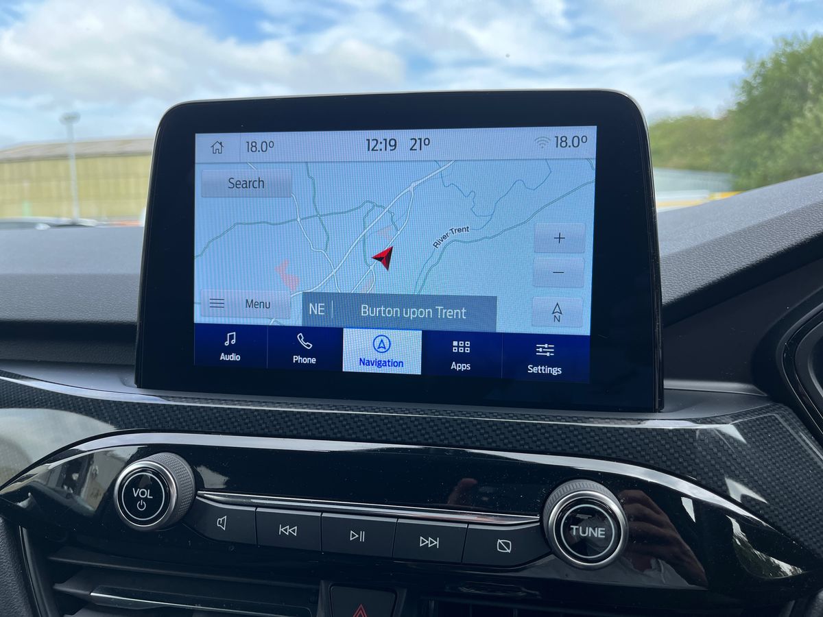 Used Ford Kuga 2022 for sale - 77023878: Photo 23