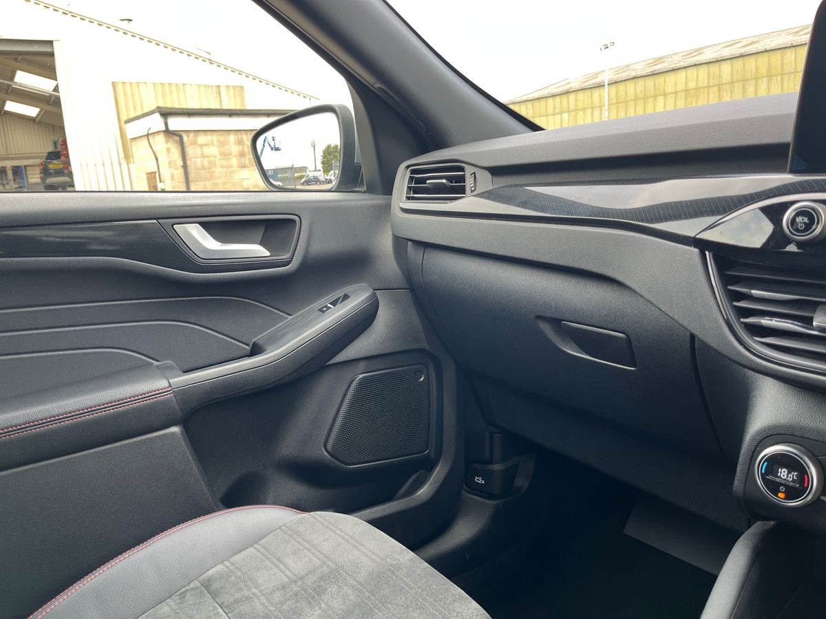 Used Ford Kuga 2022 for sale - 77023878: Photo 27