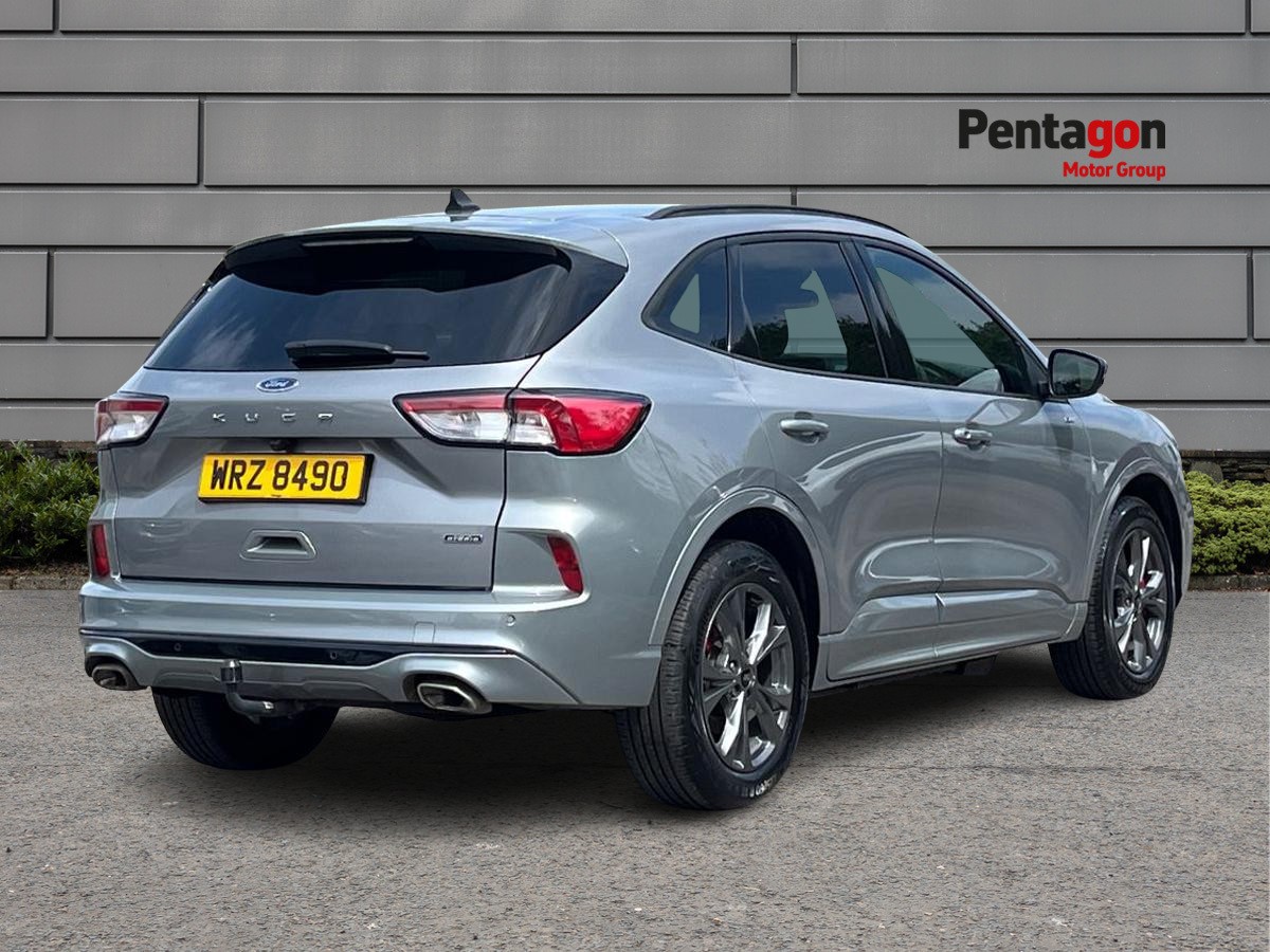 Used Ford Kuga 2022 for sale - 77023878: Photo 4