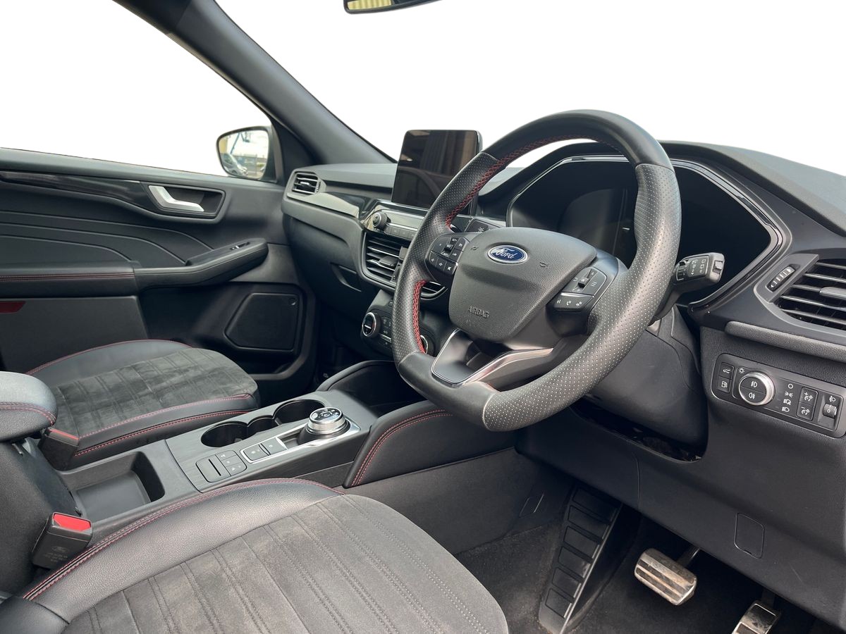 Used Ford Kuga 2022 for sale - 77023878: Photo 5