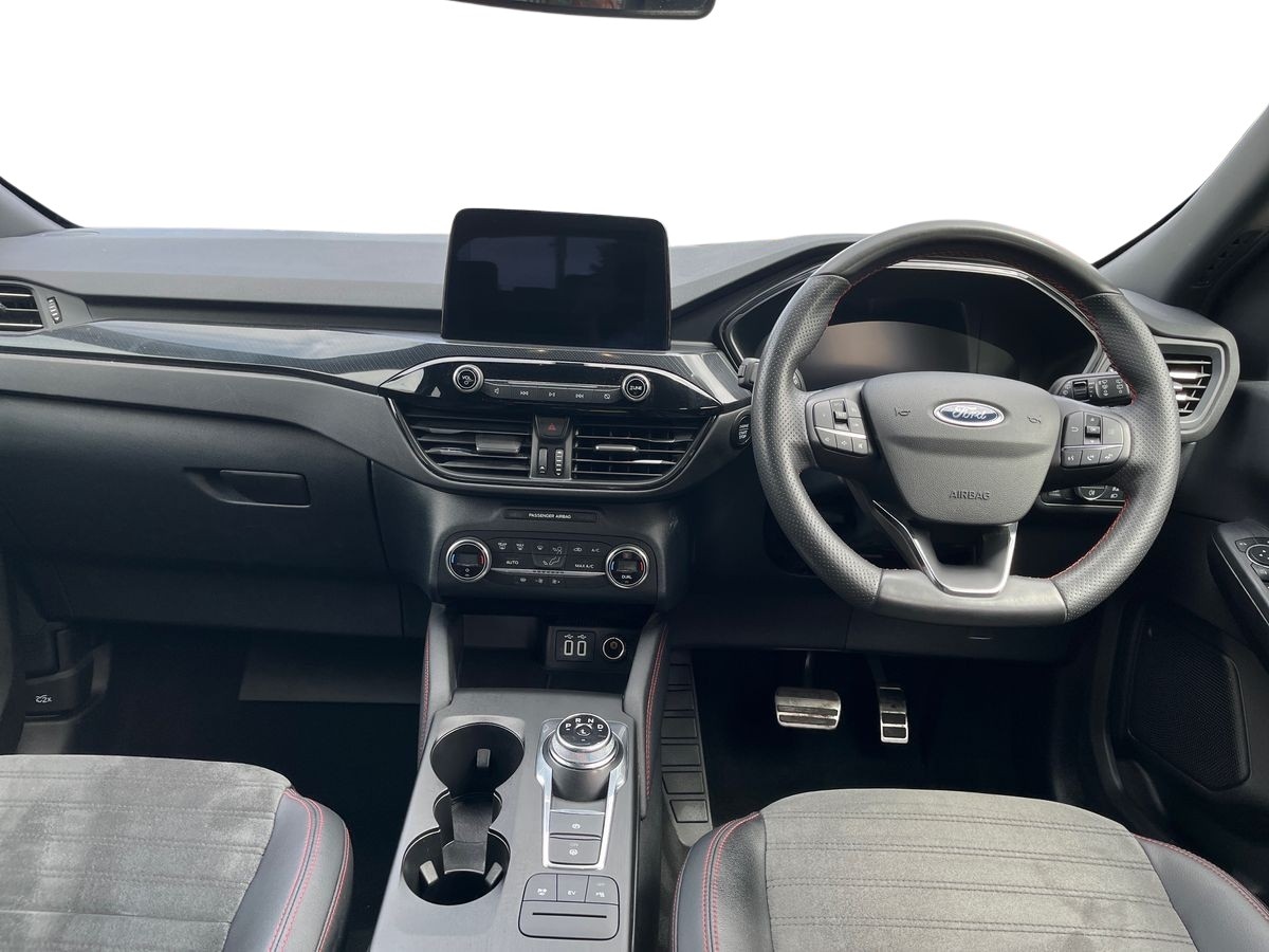 Used Ford Kuga 2022 for sale - 77023878: Photo 7