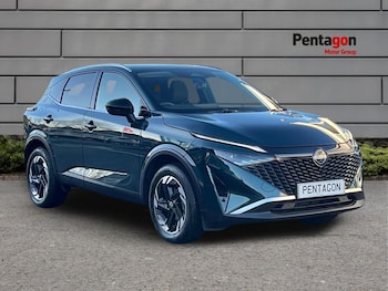 Used Nissan Qashqai 2025 for sale - 76784766: Photo