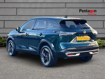 Used Nissan Qashqai 2025 for sale - 76784766: Photo