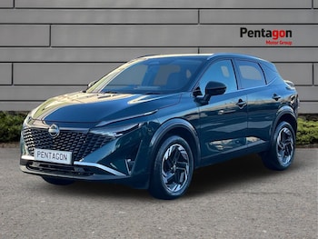 Used Nissan Qashqai 2025 for sale - 76784766: Photo