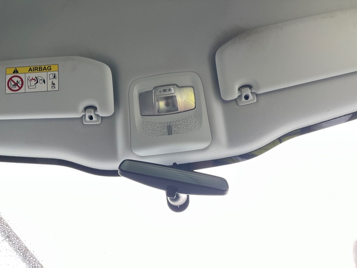 Vehicle 32
