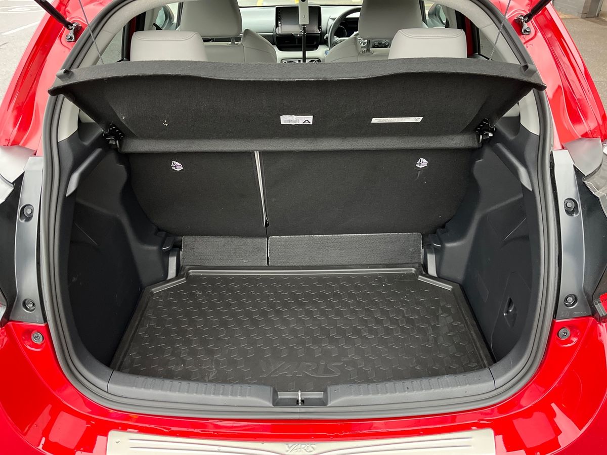 Used Toyota Yaris 2023 for sale - 76875981: Photo 11