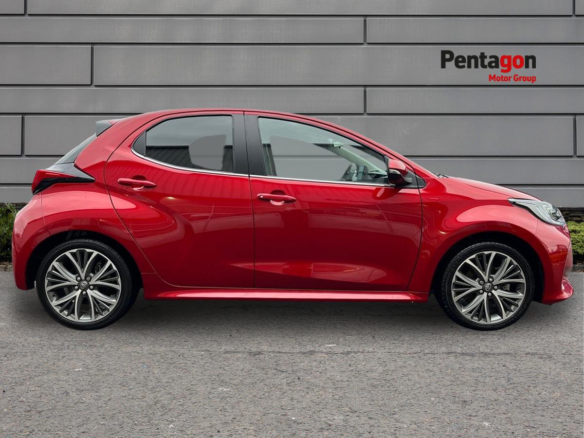 Used Toyota Yaris 2023 for sale - 76875981: Photo 13