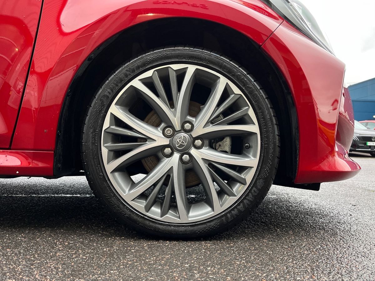 Used Toyota Yaris 2023 for sale - 76875981: Photo 17