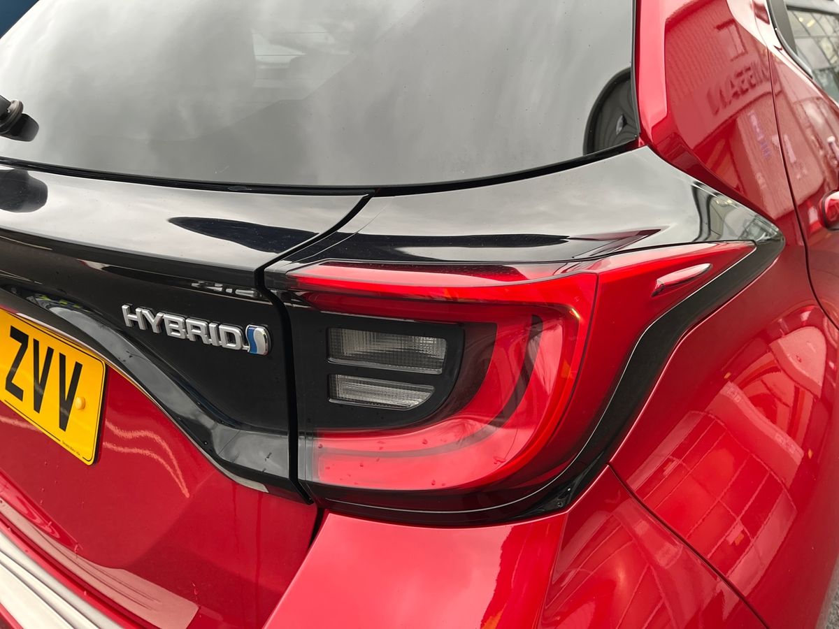 Used Toyota Yaris 2023 for sale - 76875981: Photo 18