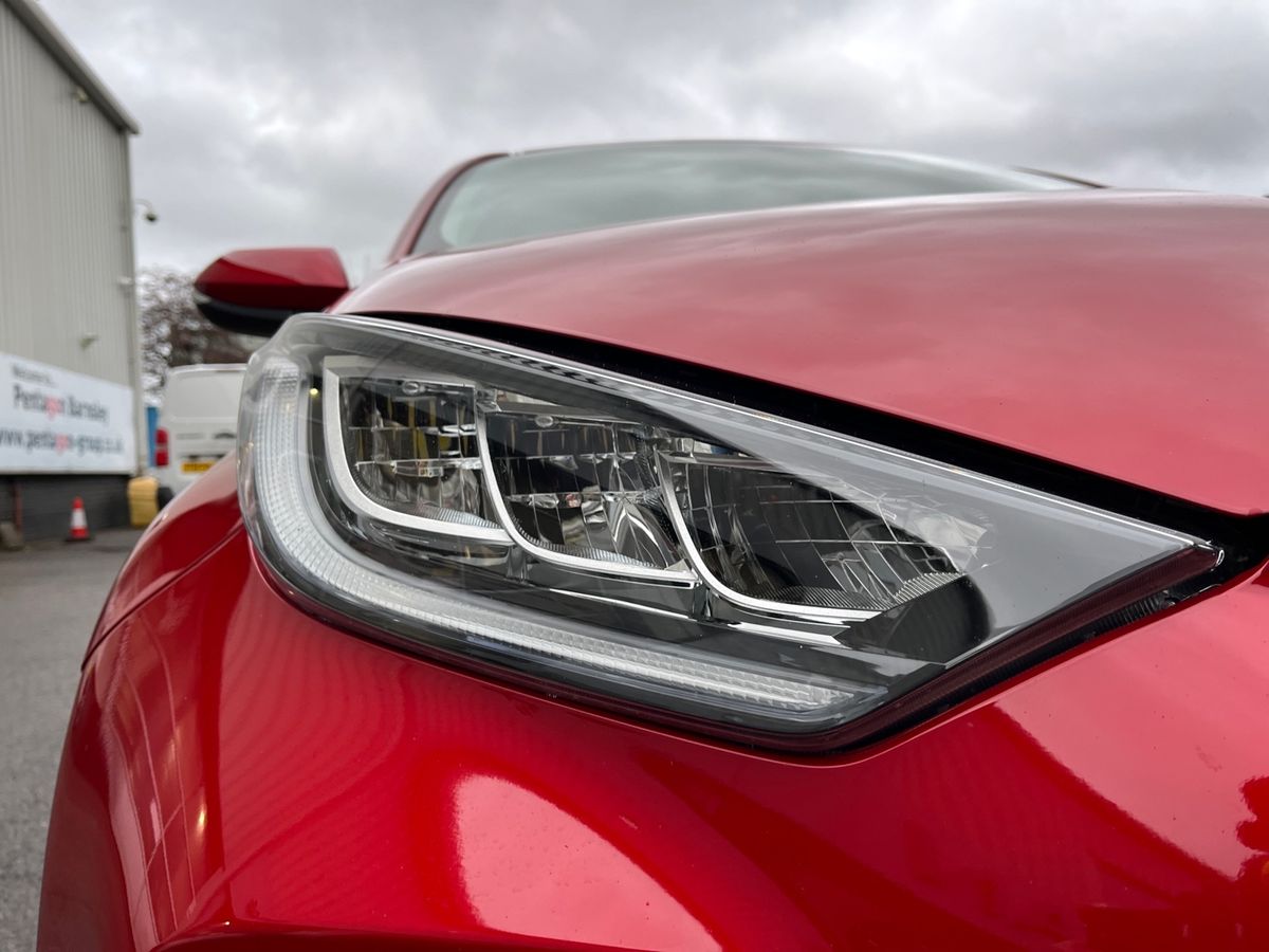 Used Toyota Yaris 2023 for sale - 76875981: Photo 20