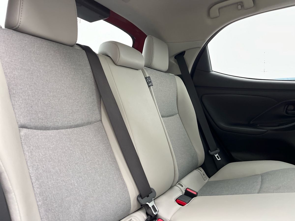 Used Toyota Yaris 2023 for sale - 76875981: Photo 22