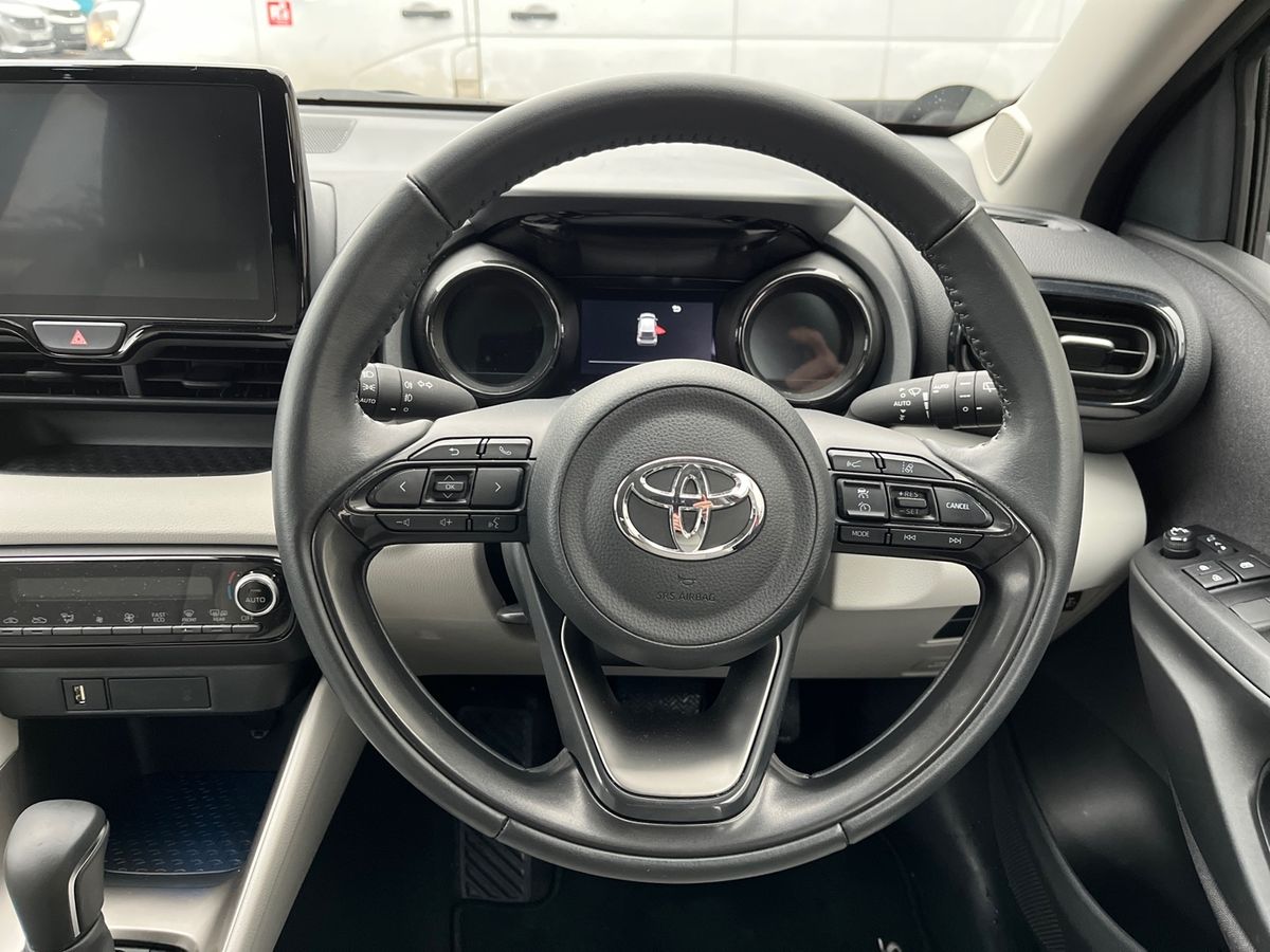 Used Toyota Yaris 2023 for sale - 76875981: Photo 23