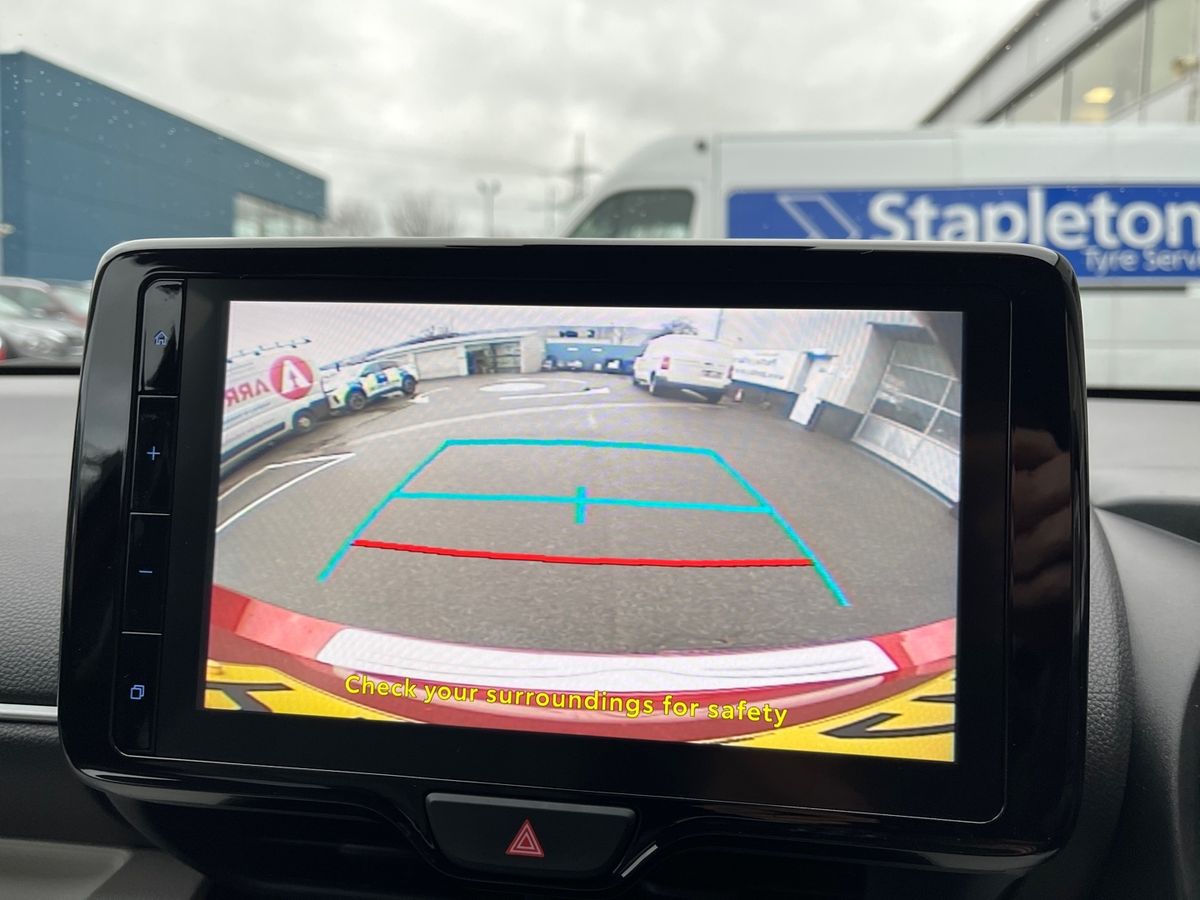 Used Toyota Yaris 2023 for sale - 76875981: Photo 29