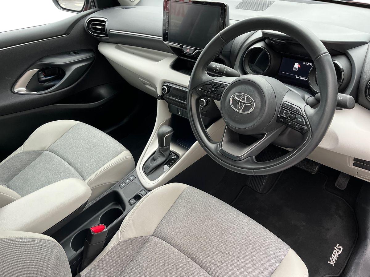 Used Toyota Yaris 2023 for sale - 76875981: Photo 5