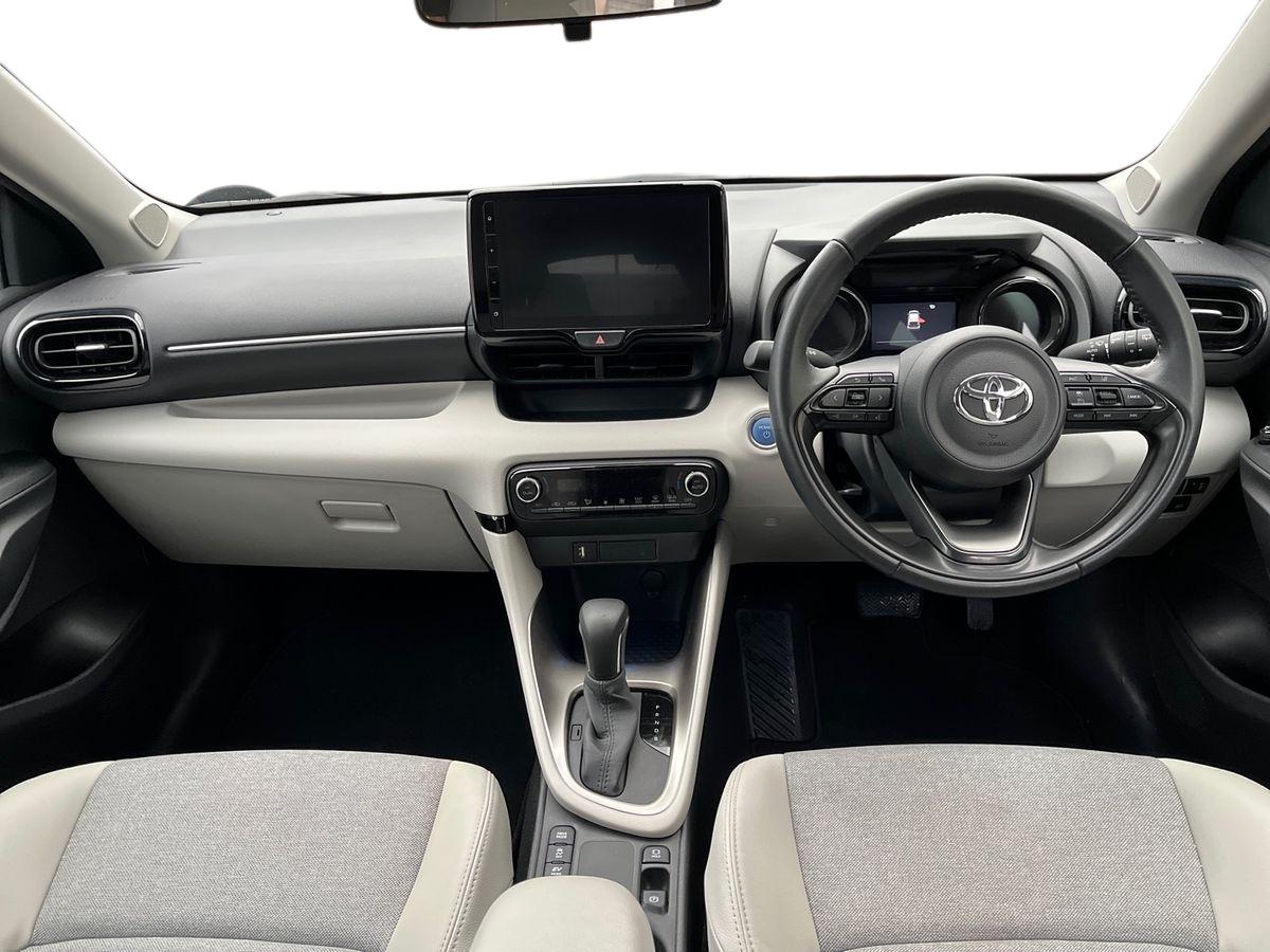 Used Toyota Yaris 2023 for sale - 76875981: Photo 7