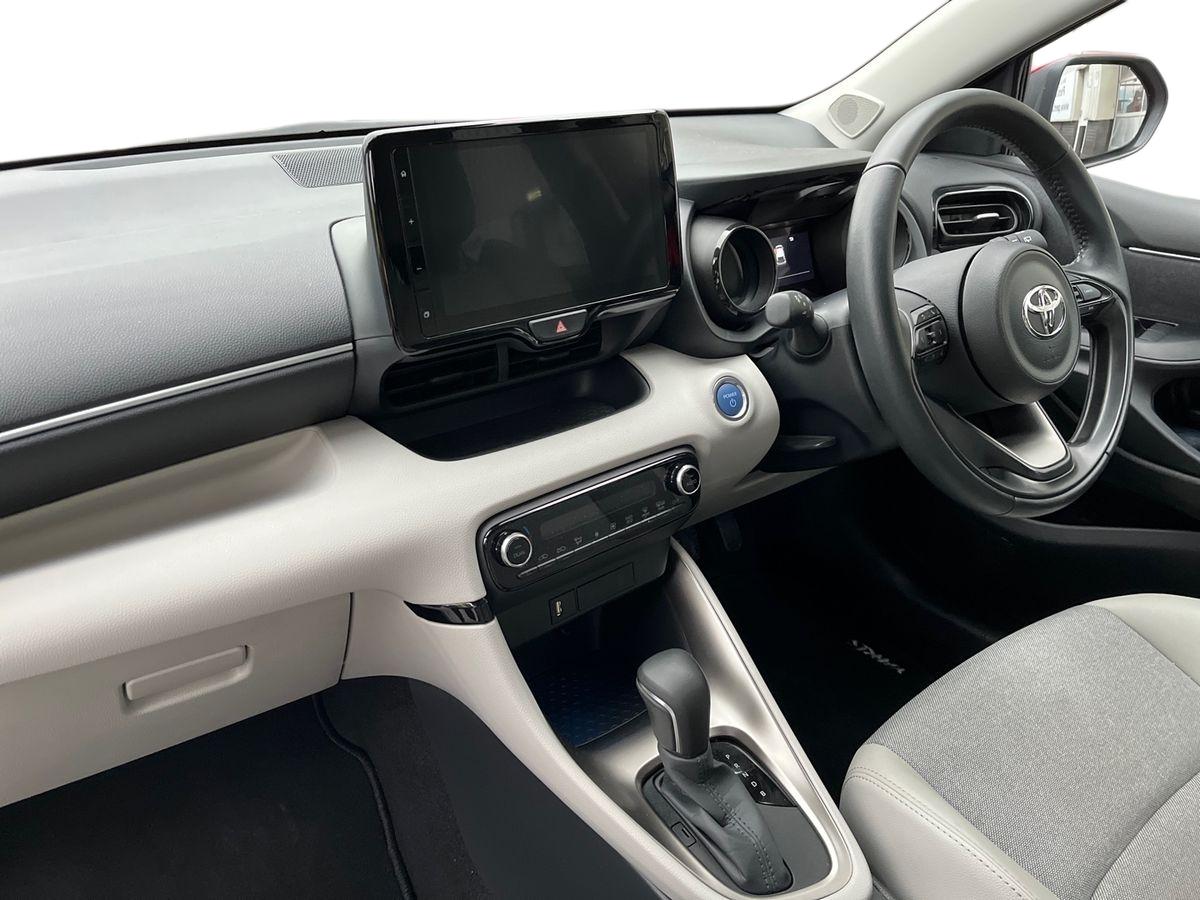 Used Toyota Yaris 2023 for sale - 76875981: Photo 8