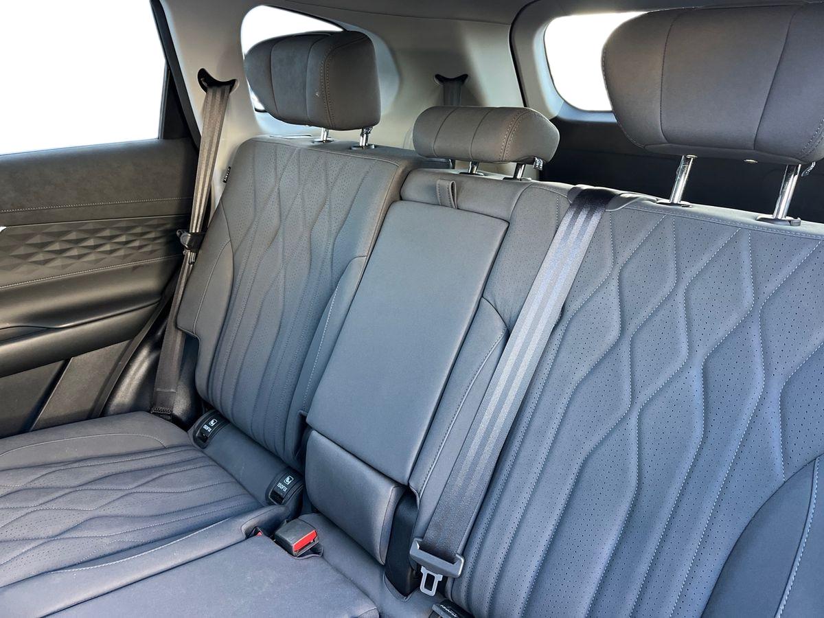 Used Chery Tiggo 8 2025 for sale - 76848610: Photo 10